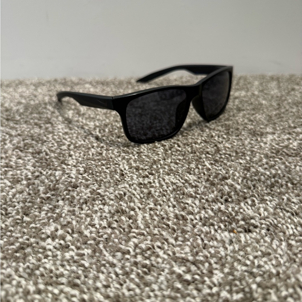 Nike Black Sunglasses